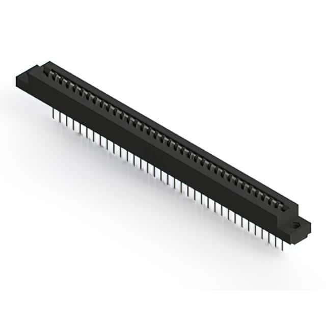 357-035-447-104 CONN EDGE SGL FML 35POS 0.156