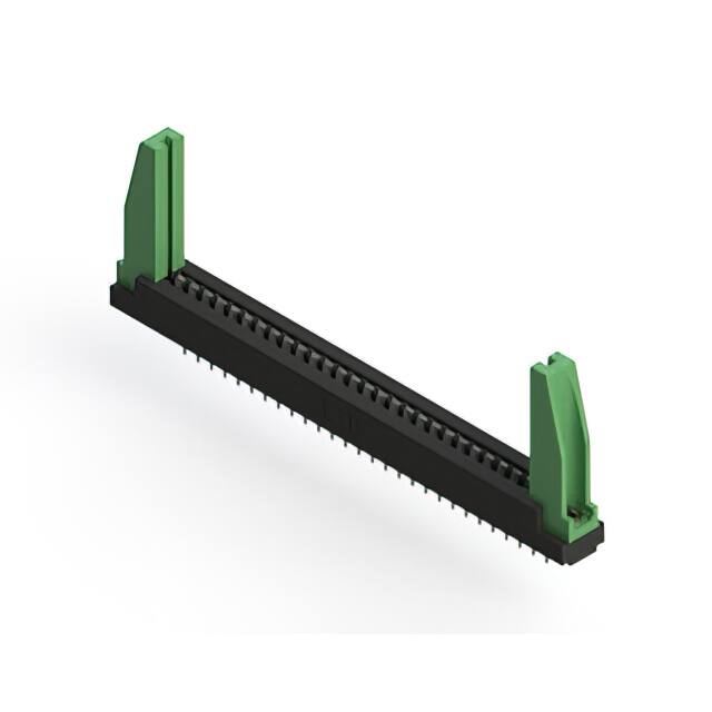 357-028-427-178 CONN EDGE SGL FML 28POS 0.156