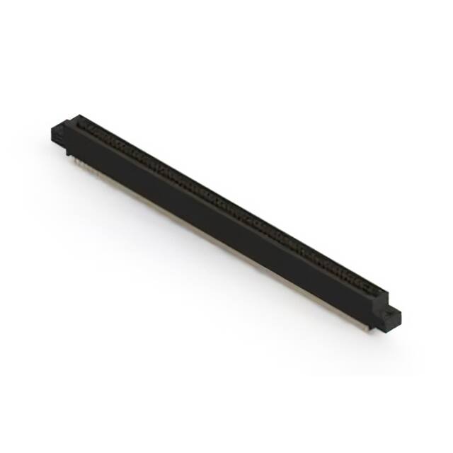 395-134-525-507 CONN EDGE DUAL FML 134POS 0.100