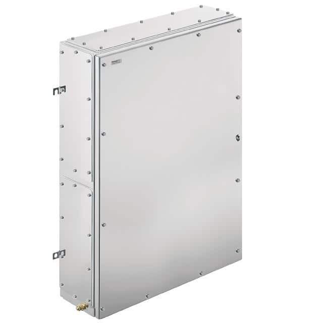 1195570000 BOX S STEEL 35.98"L X 24.02"W