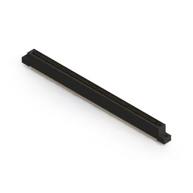 395-134-525-207 CONN EDGE DUAL FML 134POS 0.100
