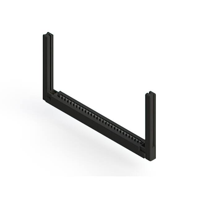 357-028-405-158 CONN EDGE SGL FML 28POS 0.156