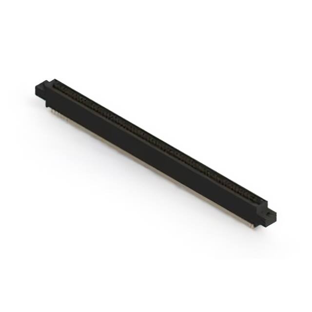 395-134-525-807 CONN EDGE DUAL FML 134POS 0.100