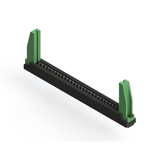 357-028-405-178 CONN EDGE SGL FML 28POS 0.156