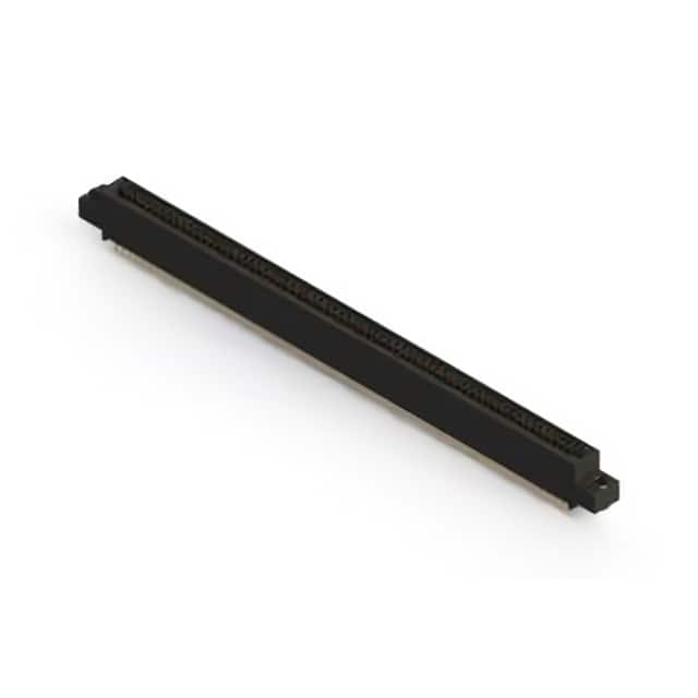 395-134-525-503 CONN EDGE DUAL FML 134POS 0.100