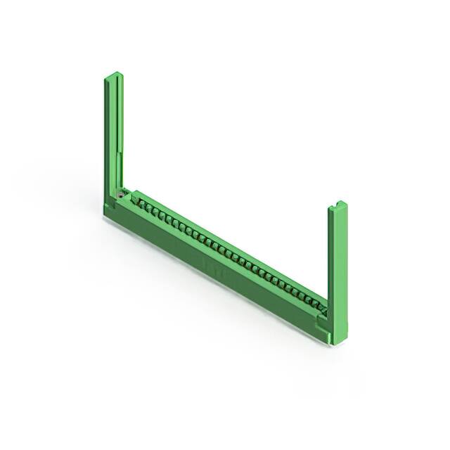 307-028-545-168 CONN EDGE SGL FMALE 28POS 0.156