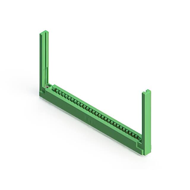 307-028-531-168 CONN EDGE SGL FMALE 28POS 0.156