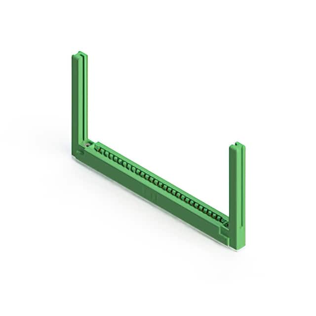 307-028-547-158 CONN EDGE SGL FMALE 28POS 0.156