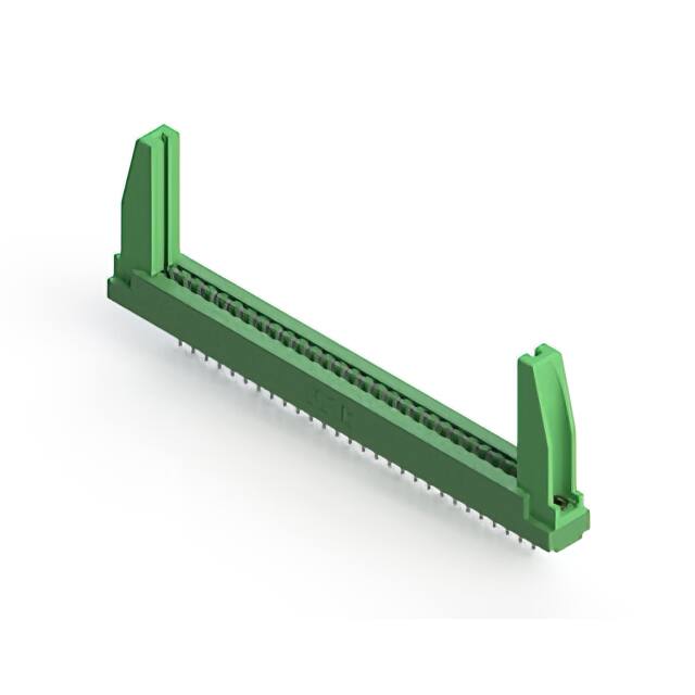 307-028-427-178 CONN EDGE SGL FML 28POS 0.156