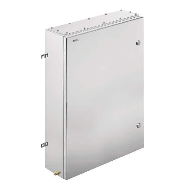 1200920000 BOX S STEEL 35.98"L X 24.02"W