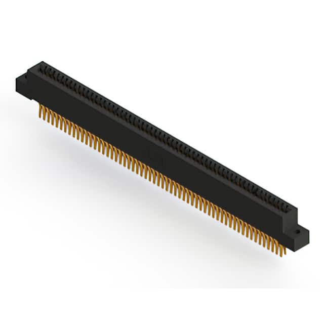 392-116-560-202 392 SERIES (.100" (2.54MM) CONTA