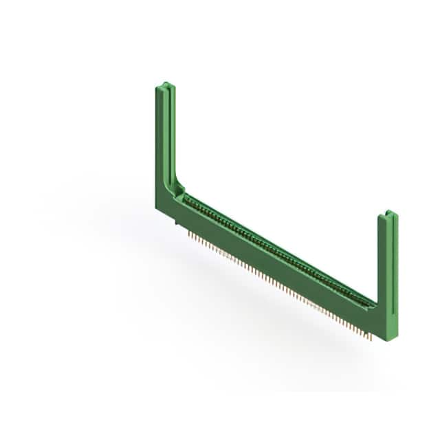 345-053-523-458 CONN EDGE SINGLE FML 53POS 0.100