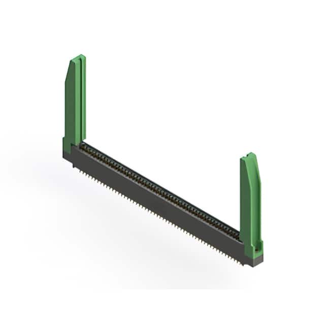395-112-556-578 CONN EDGE DUAL FML 112POS 0.100
