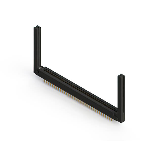 357-068-540-258 CONN EDGE DUAL FMALE 68POS 0.156