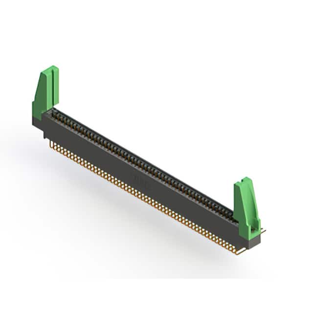 395-112-558-888 CONN EDGE DUAL FML 112POS 0.100