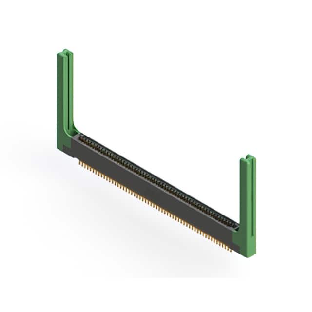 395-112-555-258 CONN EDGE DUAL FML 112POS 0.100