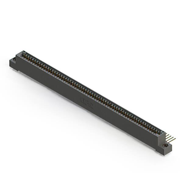395-062-559-108 CONN EDGE SINGLE FML 62POS 0.100