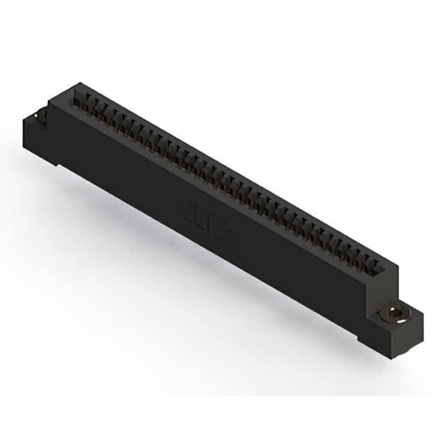 392-033-524-103 CONN EDGE SINGLE FML 33POS 0.100
