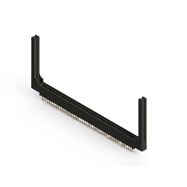 396-100-558-858 CONN EDGE DUAL FML 100POS 0.125