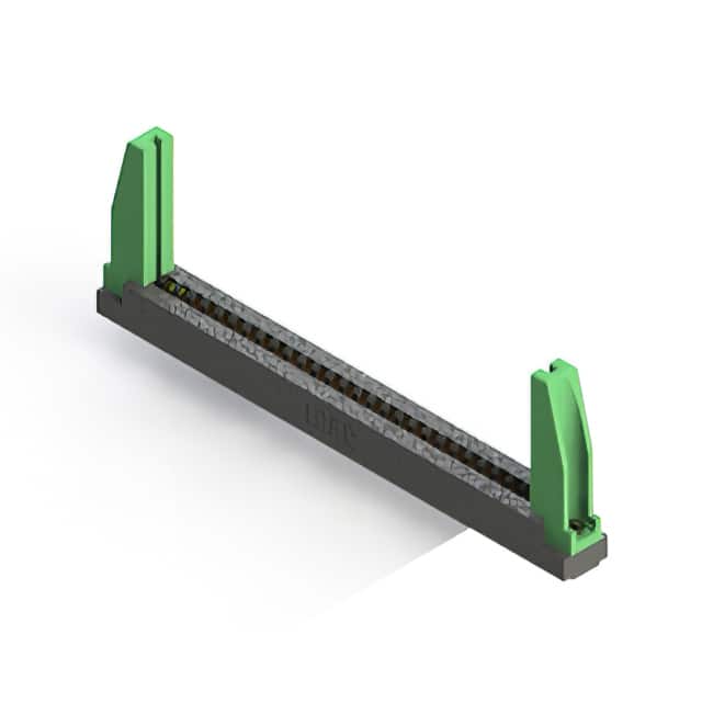 356-028-521-178 CONN EDGE DUAL FMALE 56POS 0.156