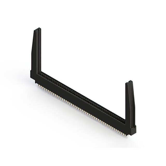 396-100-556-878 CONN EDGE DUAL FML 100POS 0.125