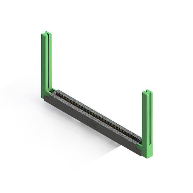 356-028-520-158 CONN EDGE DUAL FMALE 56POS 0.156