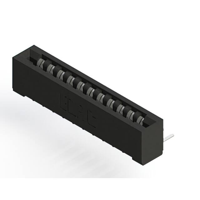 357-011-457-101 CONN EDGE DUAL FMALE 22POS 0.156