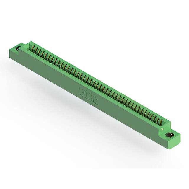 341-082-524-208 CONN EDGE DUAL FMALE 82POS 0.100