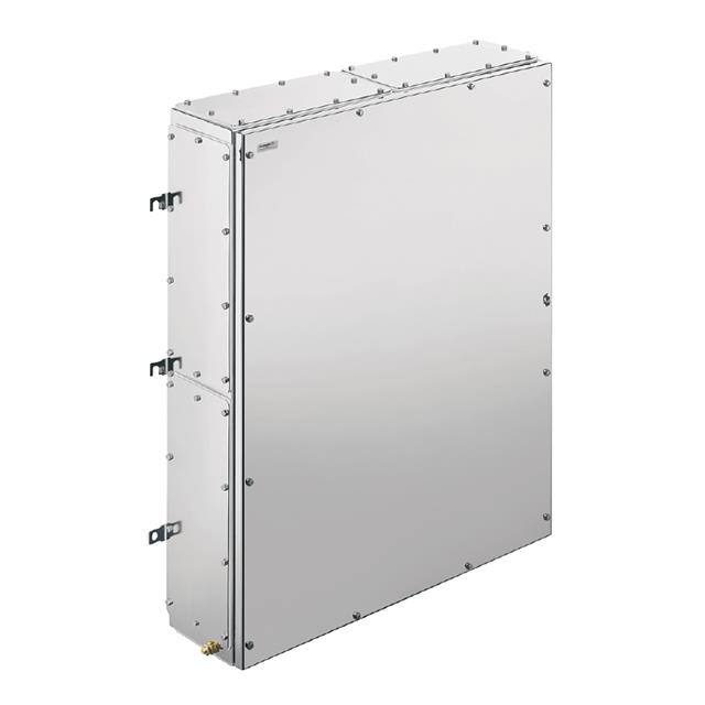 1195600000 BOX S STEEL 38.58"L X 29.13"W