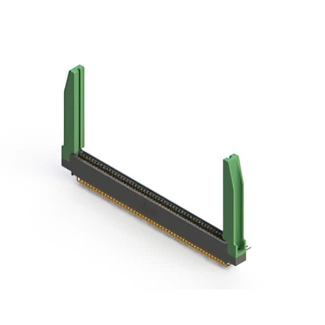 395-104-559-578 CONN EDGE DUAL FML 104POS 0.100