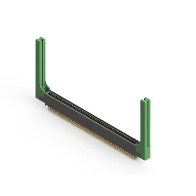 395-104-559-558 CONN EDGE DUAL FML 104POS 0.100