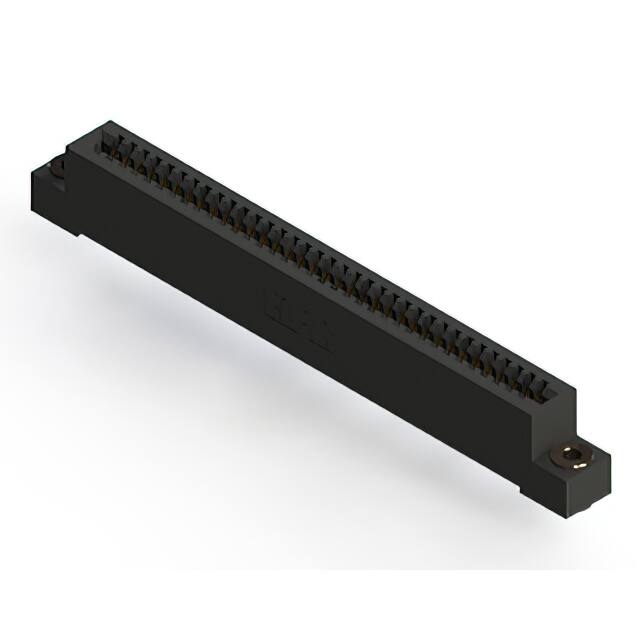 392-035-521-103 CONN EDGE SINGLE FML 35POS 0.100