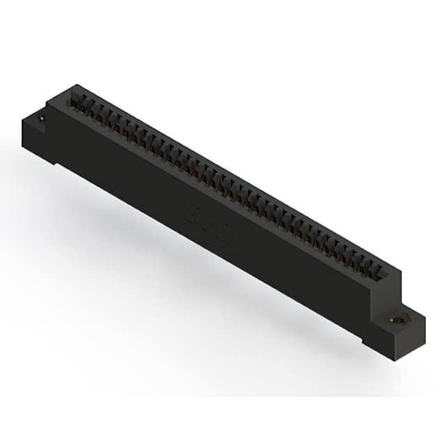 392-035-521-108 CONN EDGE SINGLE FML 35POS 0.100