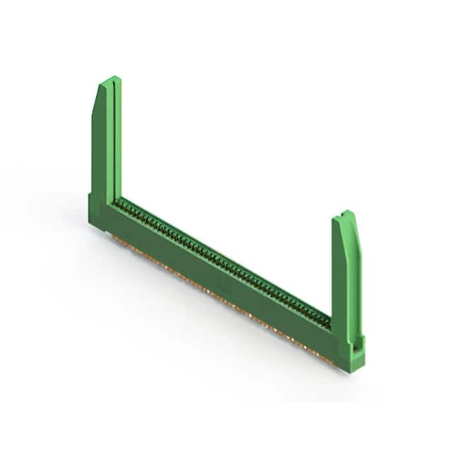 345-108-555-278 CONN EDGE DUAL FML 108POS 0.100