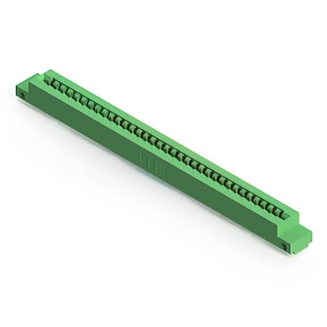 307-068-556-212 CONN EDGE DUAL FMALE 68POS 0.156