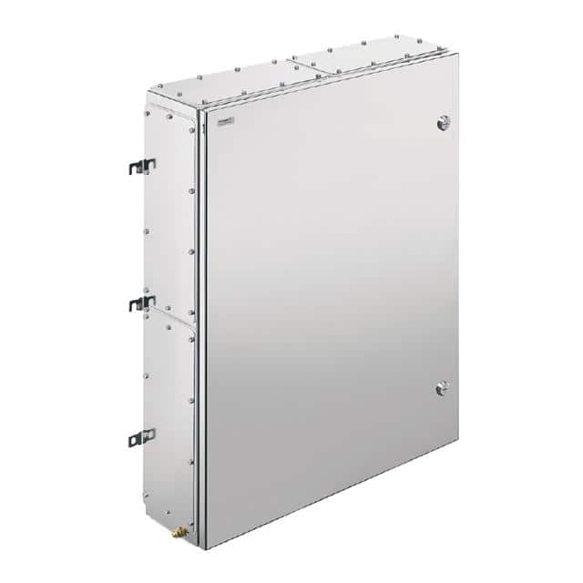1200990000 BOX S STEEL 38.58"L X 29.13"W