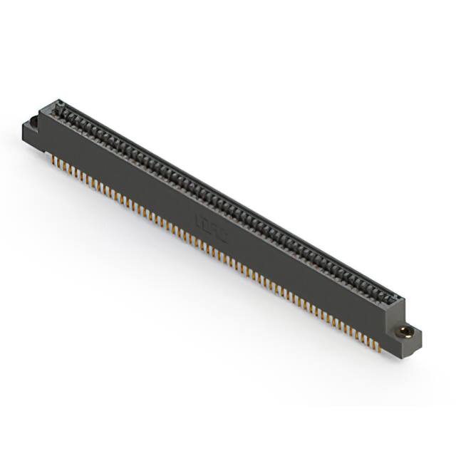 395-058-558-103 CONN EDGE SINGLE FML 58POS 0.100