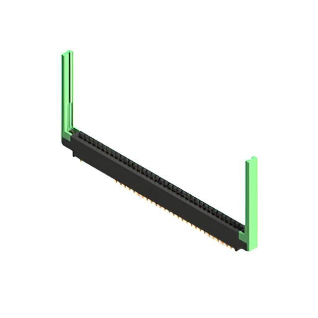 387-072-560-868 CONN EDGE DUAL FMALE 72POS 0.156