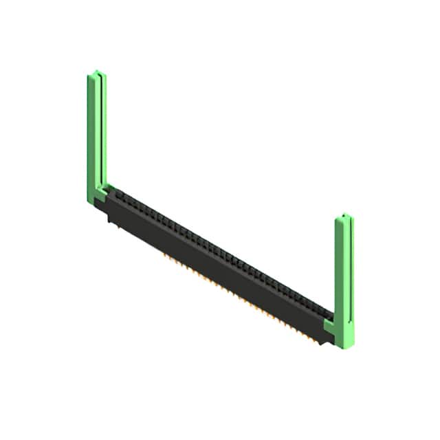 387-072-560-858 CONN EDGE DUAL FMALE 72POS 0.156