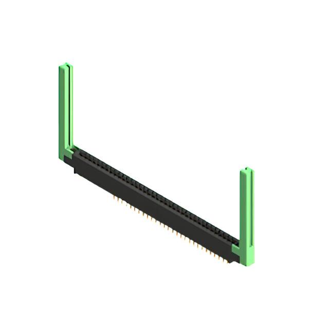 387-072-559-858 CONN EDGE DUAL FMALE 72POS 0.156