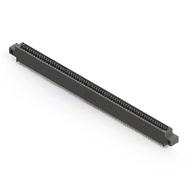 395-069-558-612 CONN EDGE SINGLE FML 69POS 0.100