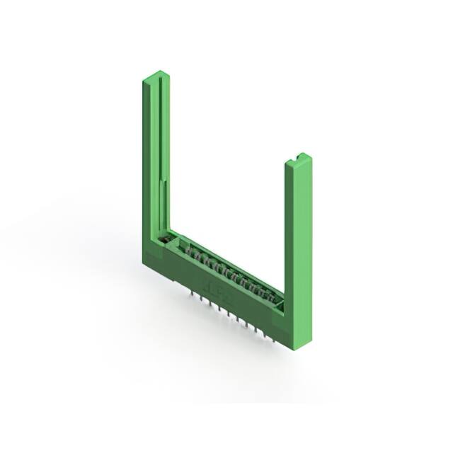 307-010-441-168 CONN EDGE DUAL FMALE 20POS 0.156