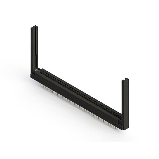 357-064-524-268 CONN EDGE DUAL FMALE 64POS 0.156