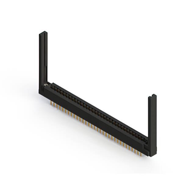 357-064-522-268 CONN EDGE DUAL FMALE 64POS 0.156