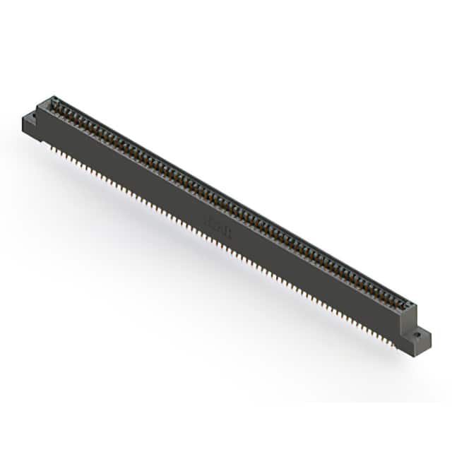 395-140-556-202 CONN EDGE DUAL FML 140POS 0.100