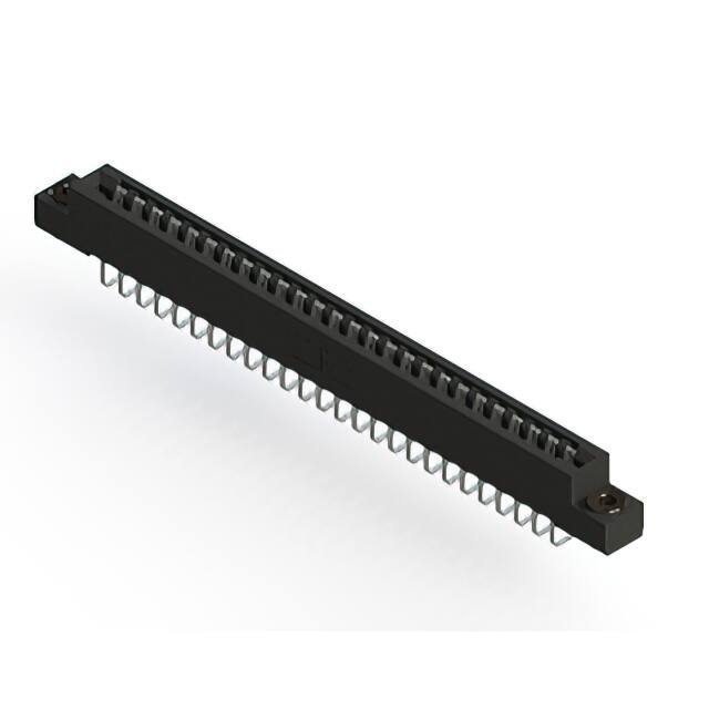 357-026-459-103 CONN EDGE SGL FML 26POS 0.156