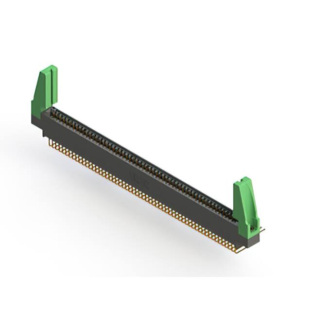 395-114-558-888 CONN EDGE DUAL FML 114POS 0.100