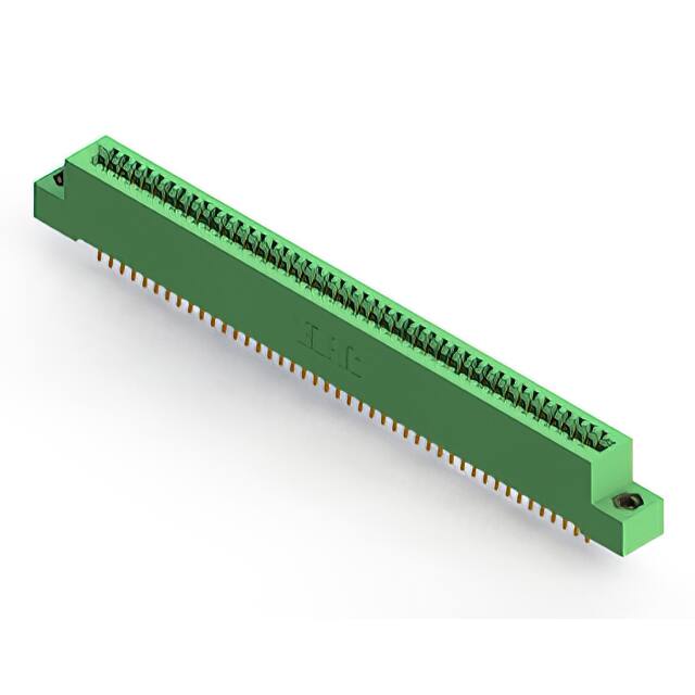 342-088-556-208 CONN EDGE DUAL FMALE 88POS 0.100