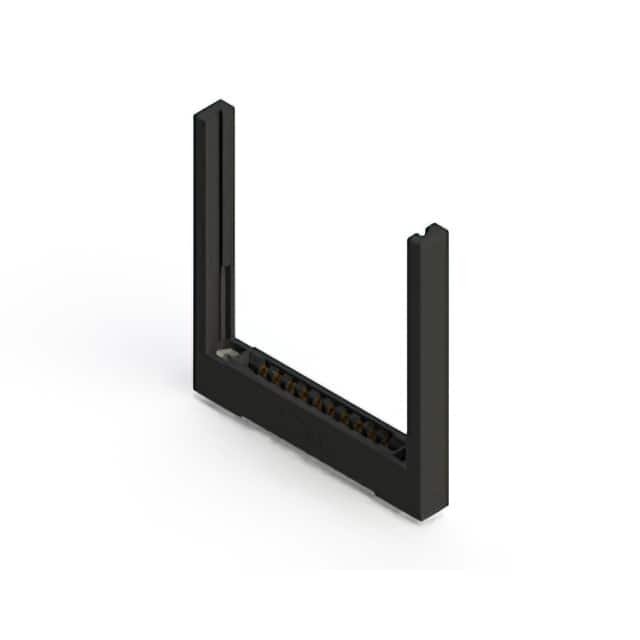 357-010-521-168 CONN EDGE DUAL FMALE 20POS 0.156