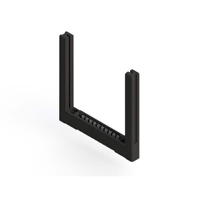 357-010-421-158 CONN EDGE DUAL FMALE 20POS 0.156
